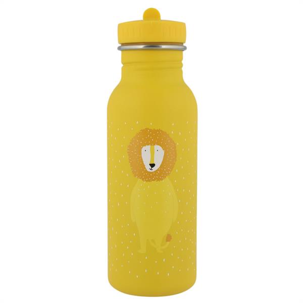 Botella Trixie León Mr Lion 500ml