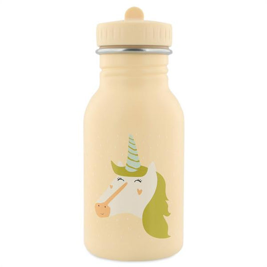 Botella Trixie Unicornio Mrs Unicorn 350ml
