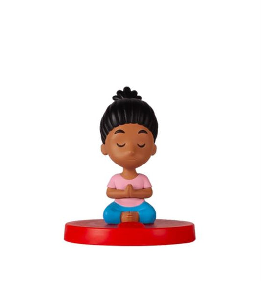 Faba Baby Yoga