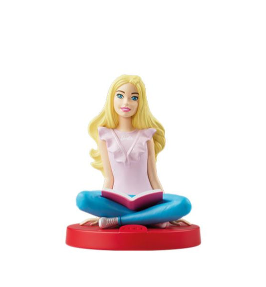 Faba Barbie Mejores Amigas