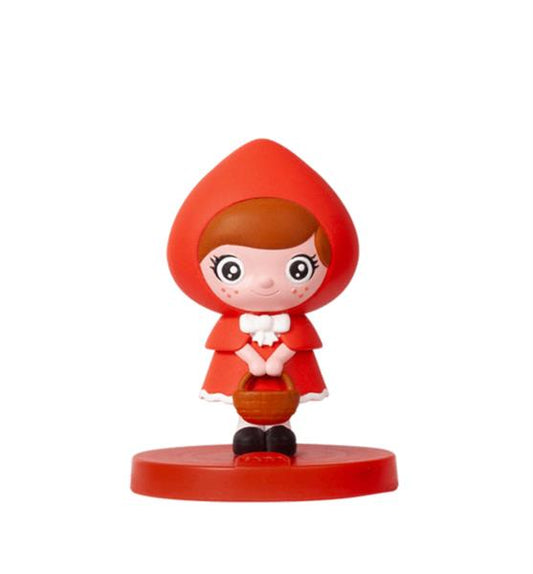 Faba Caperucita Roja