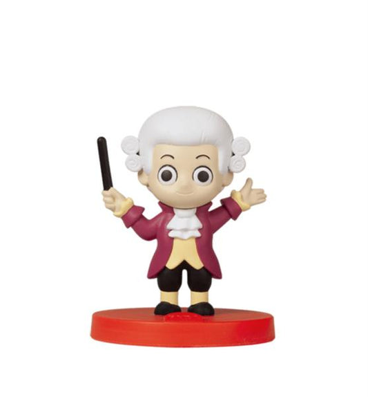 Faba Dulces Sinfonías De Mozart
