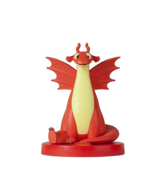 Lily Y Dragoncito, Enseñando Buenos Modales Faba Altavoz Cuentacuentos