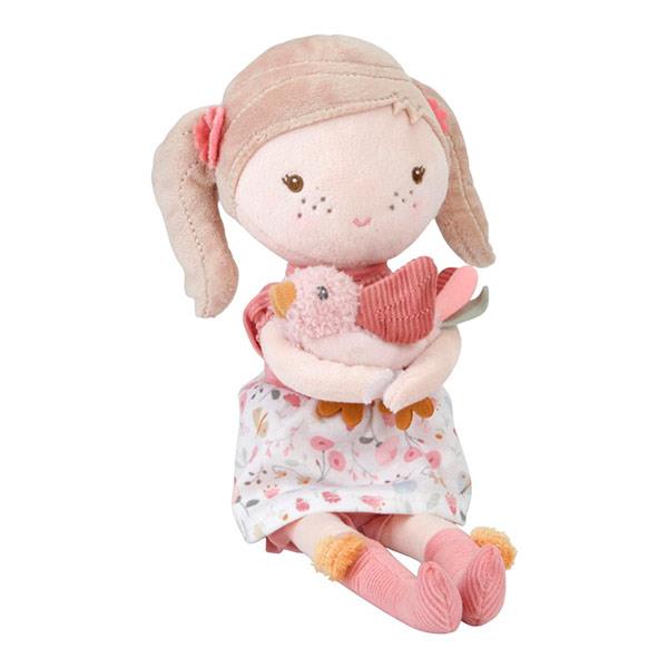 Muñeca Blandita Little Dutch Anna