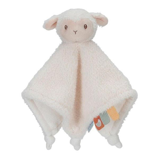 Doudou Little Dutch Oveja Pequeña Granja
