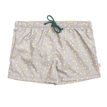 Bañador Boxer Secado Rápido Limones Güito