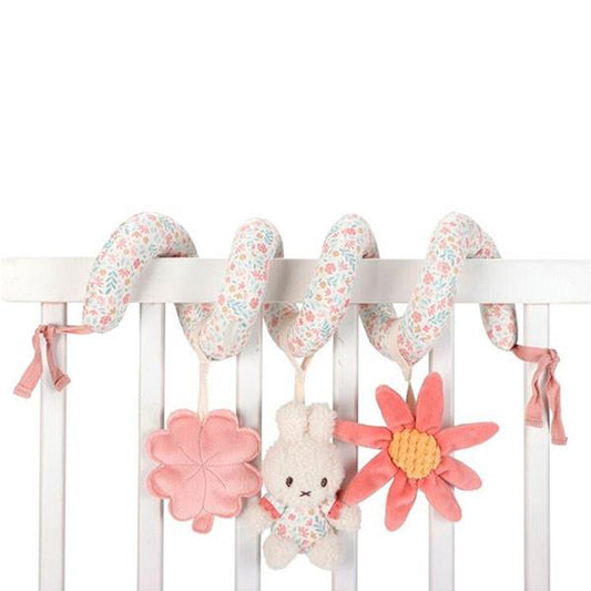 Espiral Actividades Little Dutch Miffy Blossom