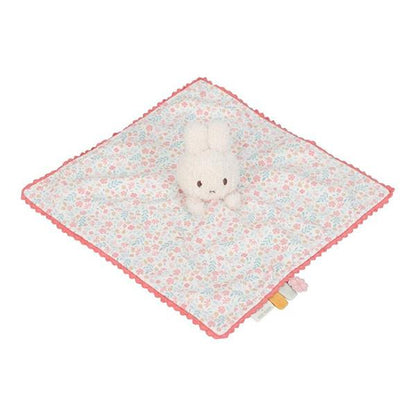 Doudou Little Dutch Miffy Lucky Blossom