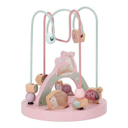 Espiral Cuentas Little Dutch Fairy Garden