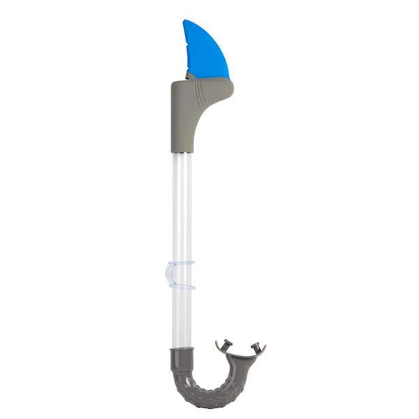Tubo Buceo Bling2O Shark Bite Snorkel Bling2O