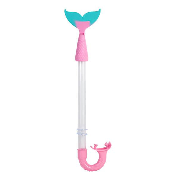 Tubo Buceo Bling2o Sirena Arietail Snorkel