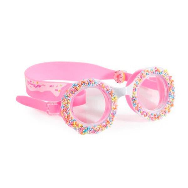 Gafas Buceo Donuts 4U Boston Creme Pink Bling2O