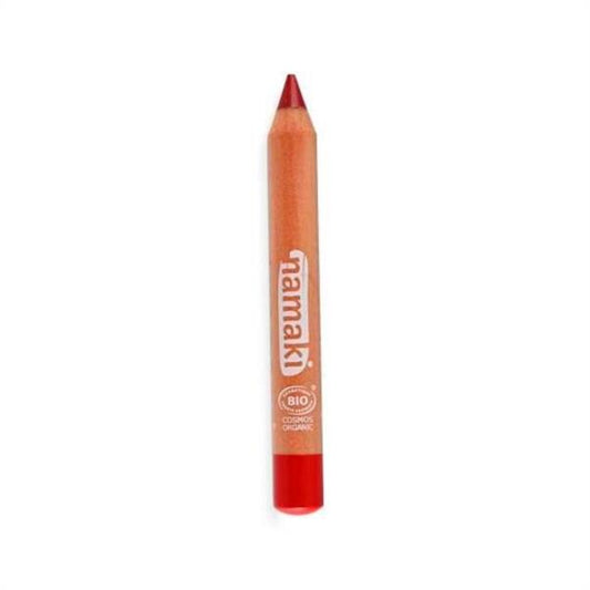 Lápices De Maquillaje - Rojo Namaki