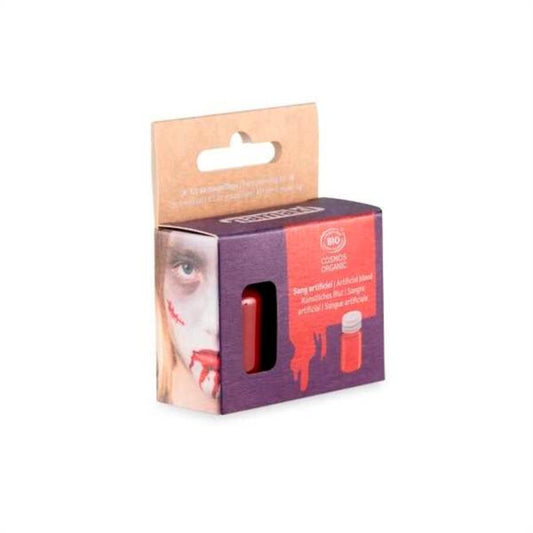 Kit de Sangre Artificial para Disfraces - Namaki