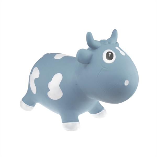 Vaca Saltarina Bella Azul Kidzzfarm