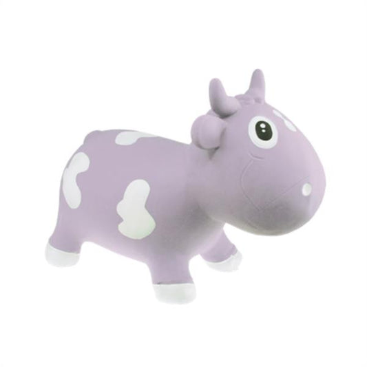 Vaca Saltarina Bella Lila Kidzzfarm