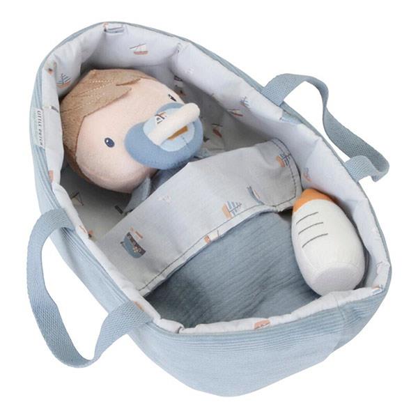 Bebé Blandito Little Dutch Jim