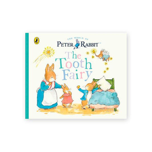 Peter Rabbit Tales the Tooth Fairy