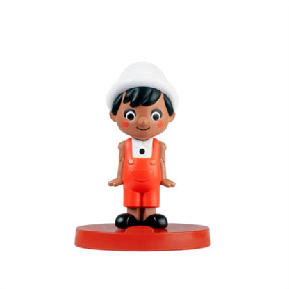Faba Las Aventuras De Pinocho