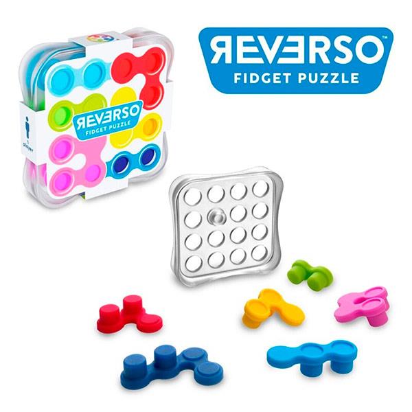 Reverso SmartGames