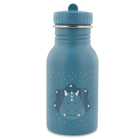 Botella Trixie Triceratops 350ml