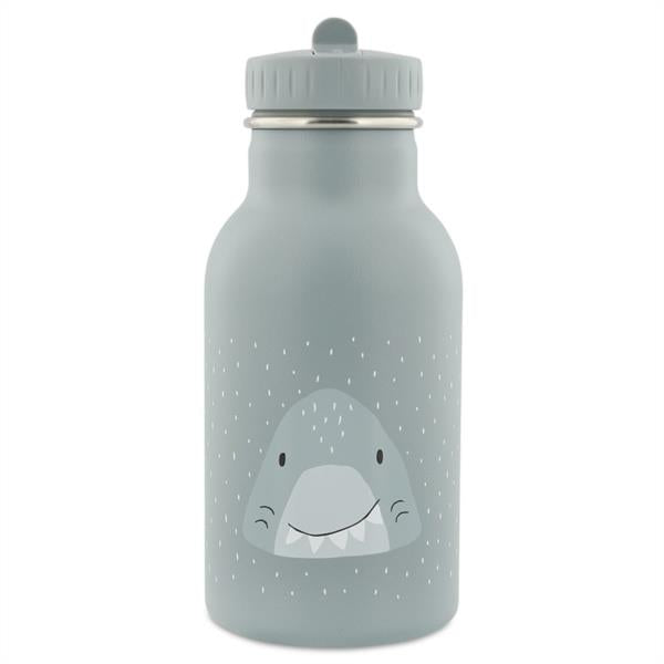 Botella Térmica Trixie Tiburón Mr Shark 350ml