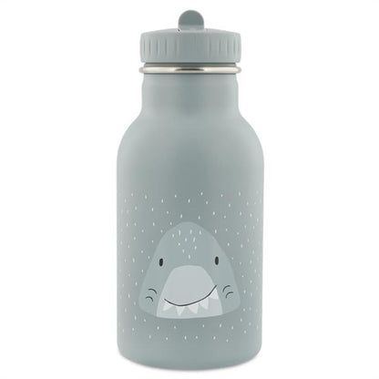 Botella Térmica Trixie Tiburón Mr Shark 350ml