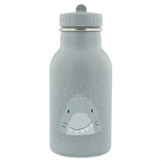 Botella Térmica Trixie Tiburón Mr Shark 350ml