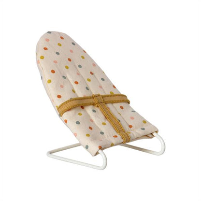 Silla Bebé Micro Ratones Maileg