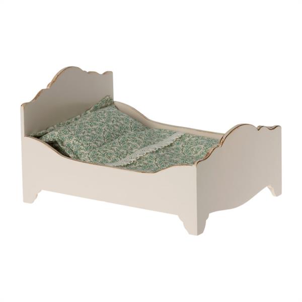 Cama Madera Ratones Maileg