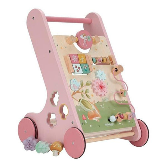 Caminador Little Dutch Fairy Garden