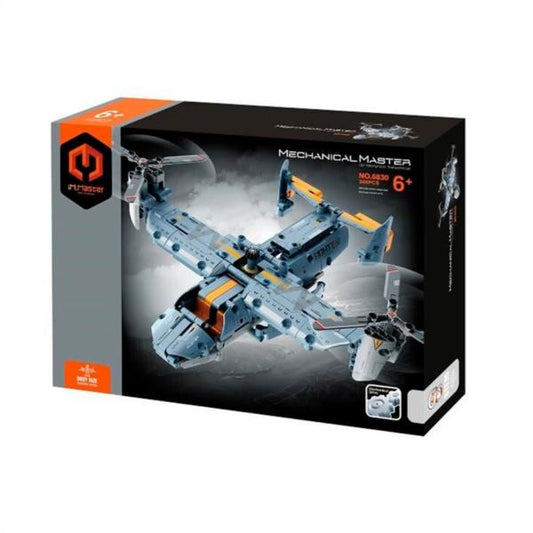 Avión Osprey 346 piezas - iMMaster