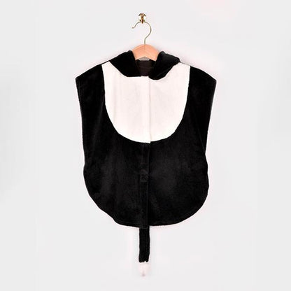 Disfraz Gato 1 a 4 años Den Goda Fen