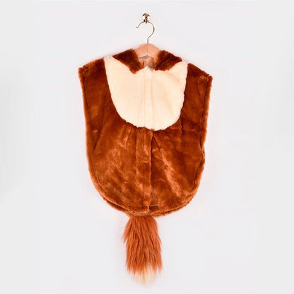 Disfraz Zorro 1 a 4 años Den Goda Fen