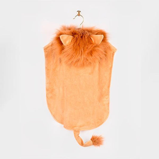 Disfraz León 1 a 4 años Den Goda Fen