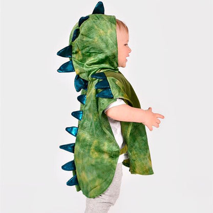 Disfraz Dino 1 a 4 años Den Goda Fen