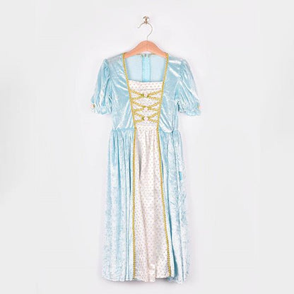 Disfraz Princesa Azul - Den Goda Fen