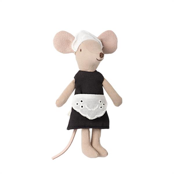 Ratón Mucama Ratones Maileg