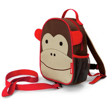Mochila con Arnés Monkey Skip Hop
