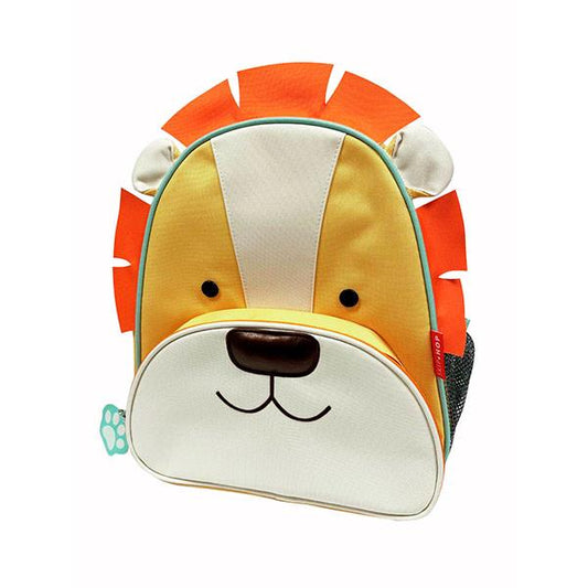 Mochila León Skip Hop Zoo Little Kid