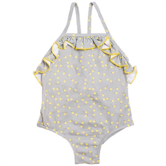 Bañador Niña Limones Güito