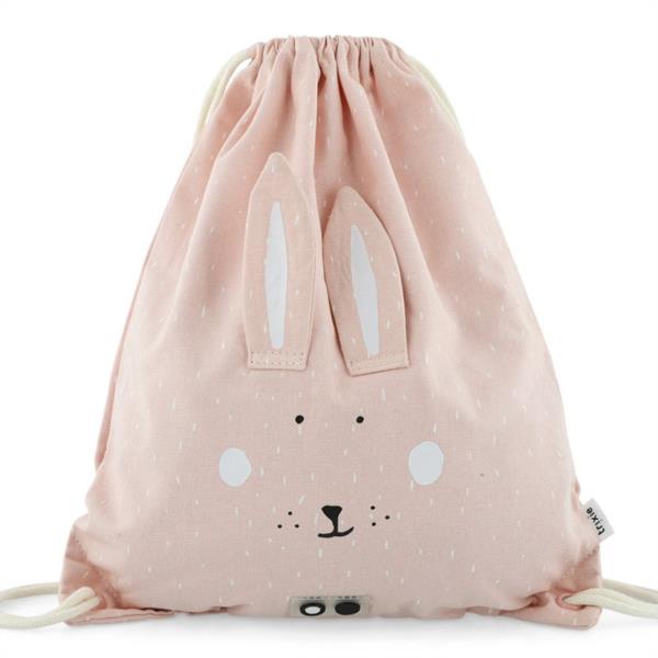 Mochila Saco Trixie Conejo