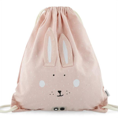 Mochila Saco Trixie Conejo