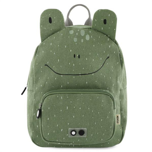 Mochila Trixie Rana Mr Frog