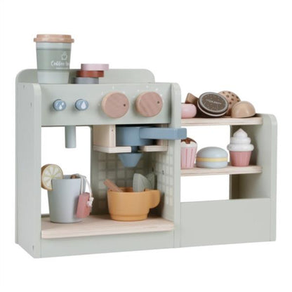 Café Corner Fsc Little Dutch