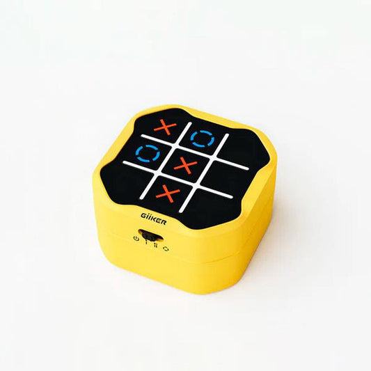 Giiker Tic-Tac-Toe Bolt Juego 3 en Raya