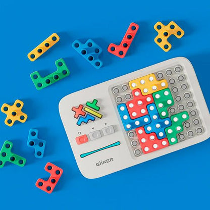 Giiker Super Blocks Consola Educativa