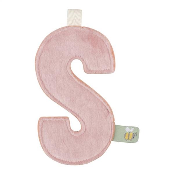 letras Little Dutch Guirnalda