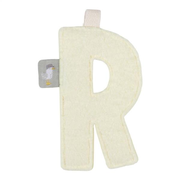 letras Little Dutch Guirnalda