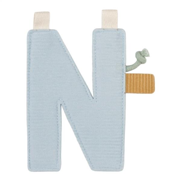Letras Little Dutch Guirnalda